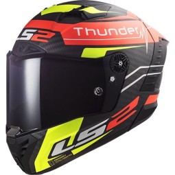 LS2 FF805 THUNDER C ATTACK LS2 FF805 THUNDER C ATTACK