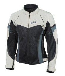 gms Jacke Tara Mesh gms Jacke Tara Mesh