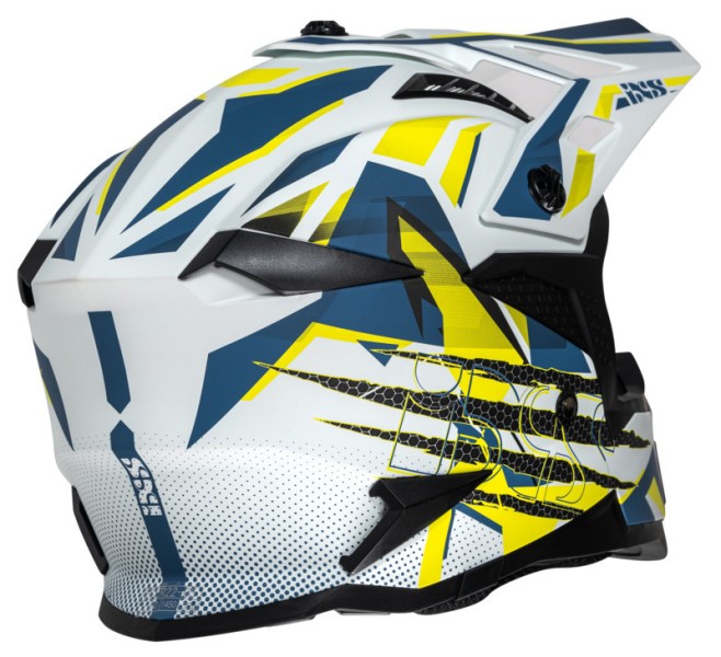 iXS Motocrosshelm iXS363 2.0