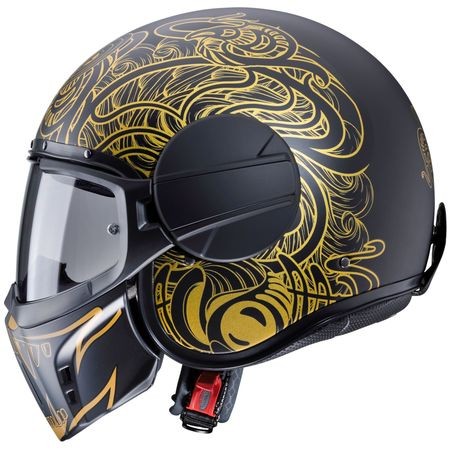 Caberg Helm Ghost Maori