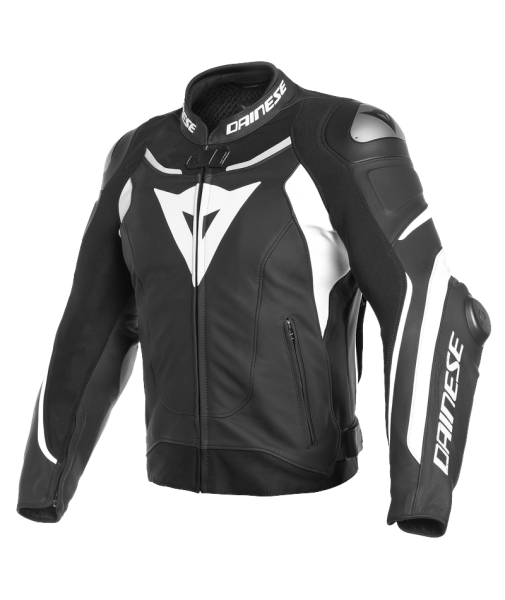 Dainese Super Speed 3 Leder Jacke Dainese Super Speed 3 Leder Jacke