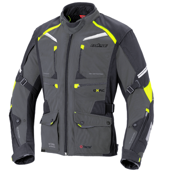 Büse Porto Jacke