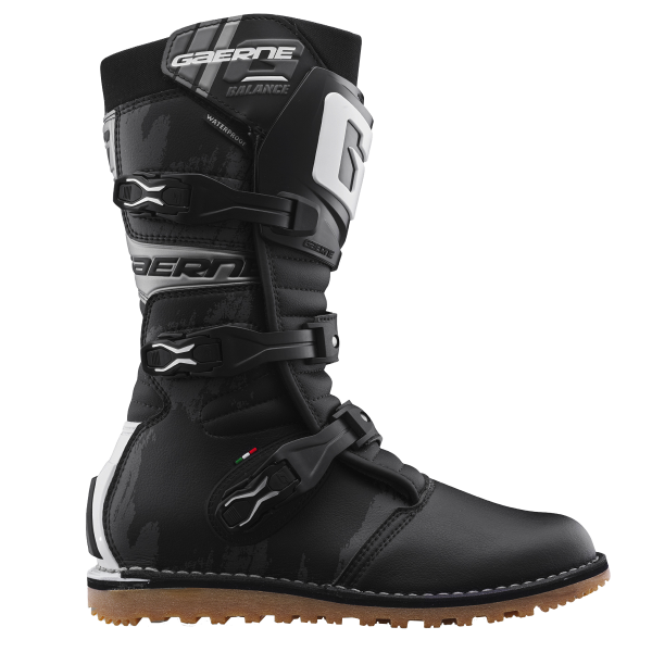 GAERNE Balance XTR Aquatech Trialstiefel GAERNE Balance XTR Aquatech Trialstiefel