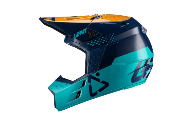 Leatt Helm 3.5 V21.4