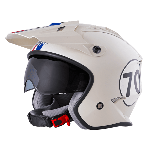 O'Neal VOLT Helmet HERBIE O'Neal VOLT Helmet HERBIE