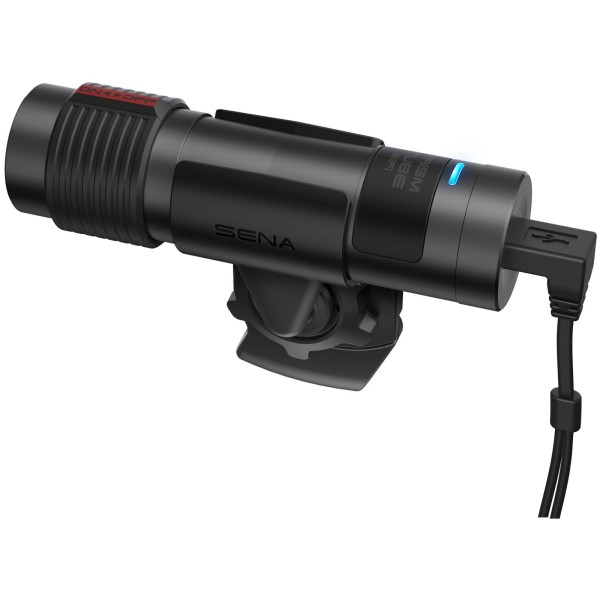 Sena Prism Tube Wifi Action Kamera Für Motorradhelme Sena Prism Tube Wifi Action Kamera Für Motorradhelme