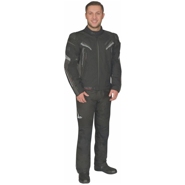Germot Textiljacke Matrix