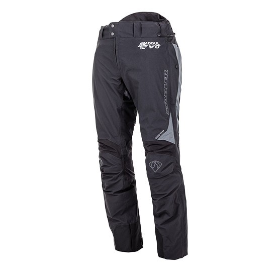 Stadler Tour Evo Damen Hose Gtx-pro 3 Lagen Laminat Stadler Tour Evo Damen Hose Gtx-pro 3 Lagen Laminat