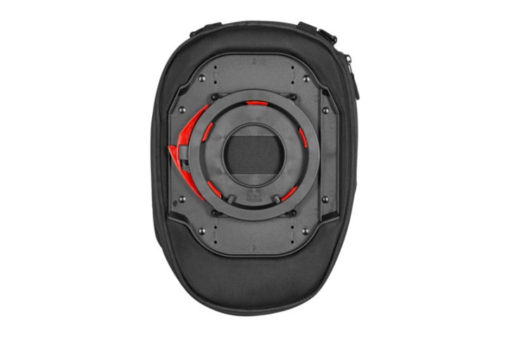 iXS Tankrucksack Tanklock Palmetto