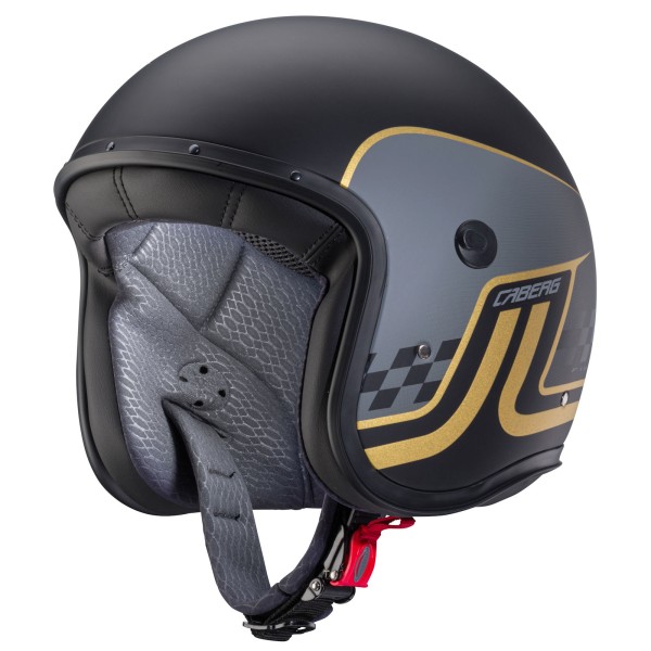 Caberg Helm Freeride Trophy Caberg Helm Freeride Trophy