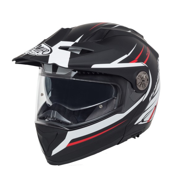 Premier Multifunktionalhelm Xtrail MO MO92 Premier Multifunktionalhelm Xtrail MO MO92