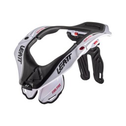 Leatt Nackenschutz 5.5 White Leatt Nackenschutz 5.5 White