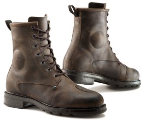 TCX Stiefel X-BLEND WP TCX Stiefel X-BLEND WP