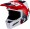 Vorschau: Leatt Helmet Moto 2.5 23 Vorschau: Leatt Helmet Moto 2.5 23