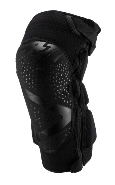 Leatt Knie Protektor 3DF 5.0 Zip Leatt Knie Protektor 3DF 5.0 Zip