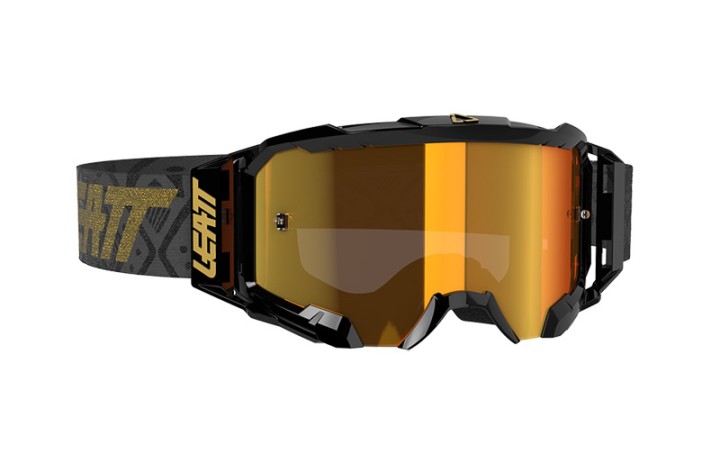 Leatt Brille Velocity 5.5 Iriz