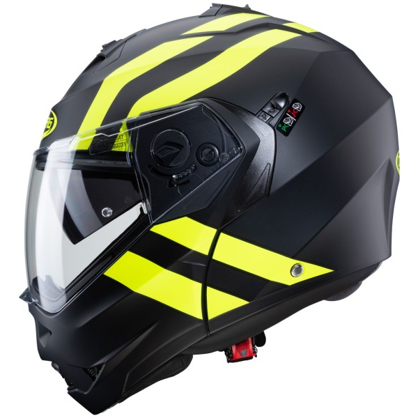 Caberg Helm Duke II Superlegend