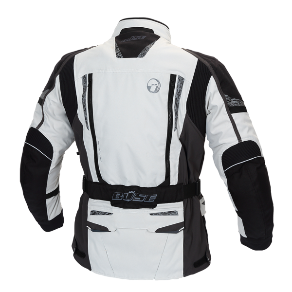 Büse Nero Textiljacke Damen