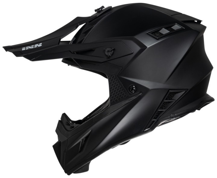 iXS Motocrosshelm iXS189FG 1.0