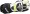 Vorschau: Racer Titan Race Handschuh Vorschau: Racer Titan Race Handschuh