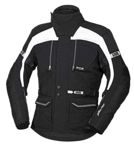 iXS Jacke Tour Traveller-ST Wasserdicht iXS Jacke Tour Traveller-ST Wasserdicht