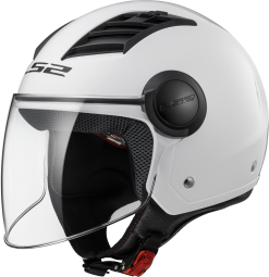LS2 OF562 Airflow Solid Jethelm LS2 OF562 Airflow Solid Jethelm