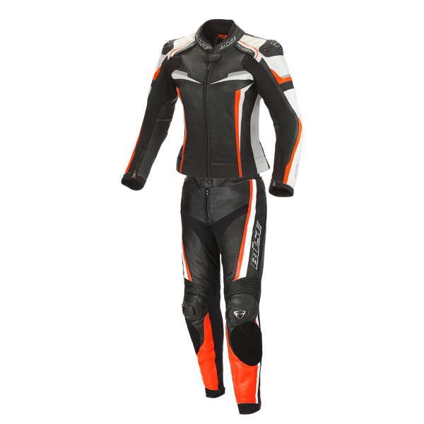 BÜSE Mille Lederkombi 2tlg. Damen BÜSE Mille Lederkombi 2tlg. Damen