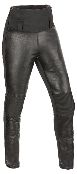 BÜSE Bella Lederleggins Damen BÜSE Bella Lederleggins Damen