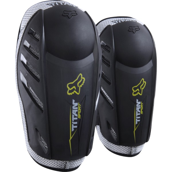Fox Titan Sport Elbow Grd. Ce Fox Titan Sport Elbow Grd. Ce
