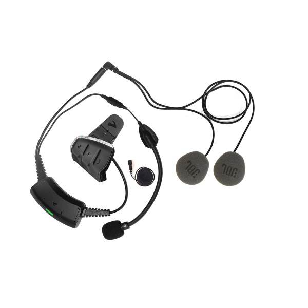 Cardo Packtalk Slim JBL Singlebox (1 Gerät)