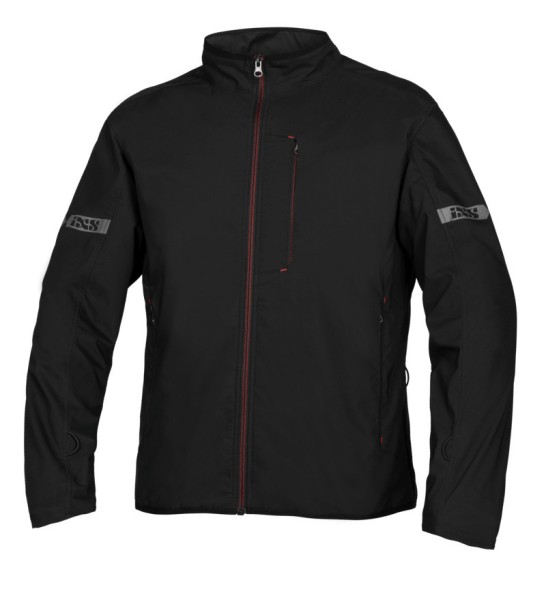 iXS Team Jacke Micro-Zip 1.0 iXS Team Jacke Micro-Zip 1.0
