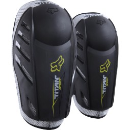 Fox Titan Sport Elbow Grd. Ce Fox Titan Sport Elbow Grd. Ce