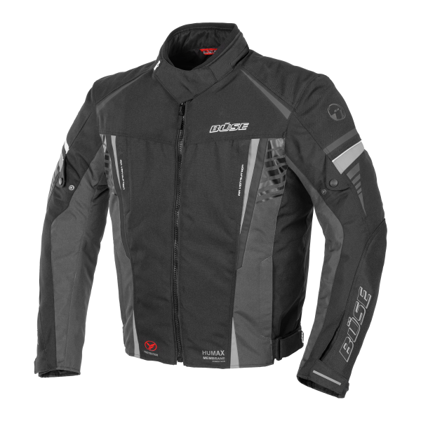 BÜSE Miles Textiljacke BÜSE Miles Textiljacke