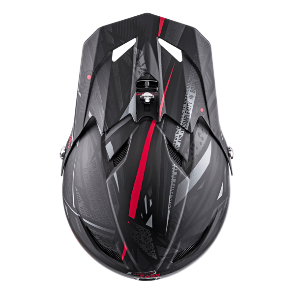 O'Neal Fury Rl Helmet Synthy Mtb
