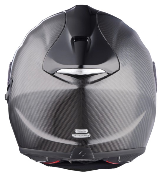 Scorpion EXO-1400 EVO II CARBON AIR