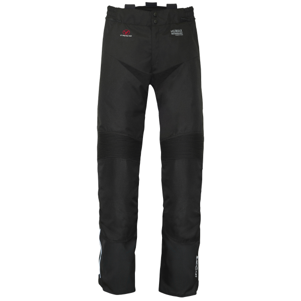 BÜSE Rider Textilhose Damen BÜSE Rider Textilhose Damen