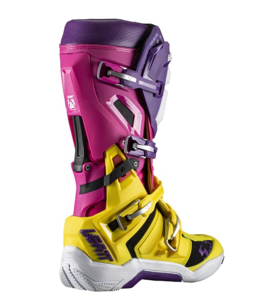 Leatt Stiefel 5.5 FlexLock United
