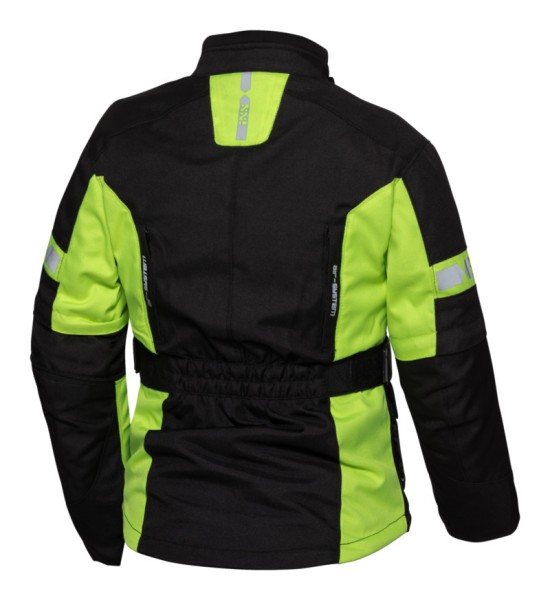 iXS Kinder Jacke Tour 1.0 ST