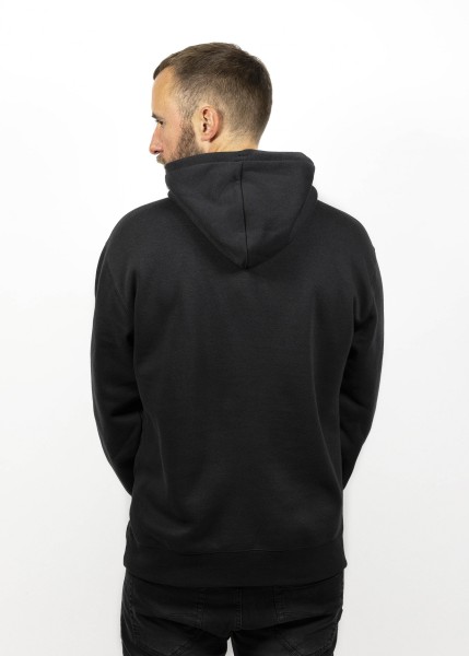 John Doe Hoodie Braaap