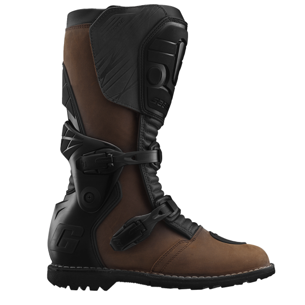 GAERNE G_Dakar Aquatech Adventurestiefel GAERNE G_Dakar Aquatech Adventurestiefel