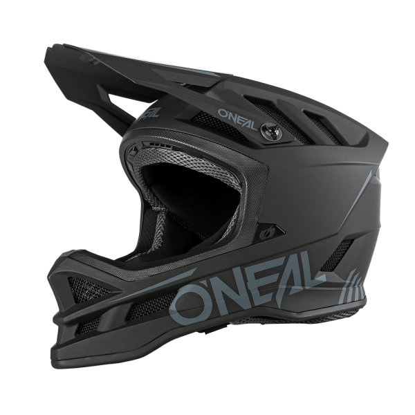 O'Neal BLADE Polyacrylite Helmet SOLID O'Neal BLADE Polyacrylite Helmet SOLID