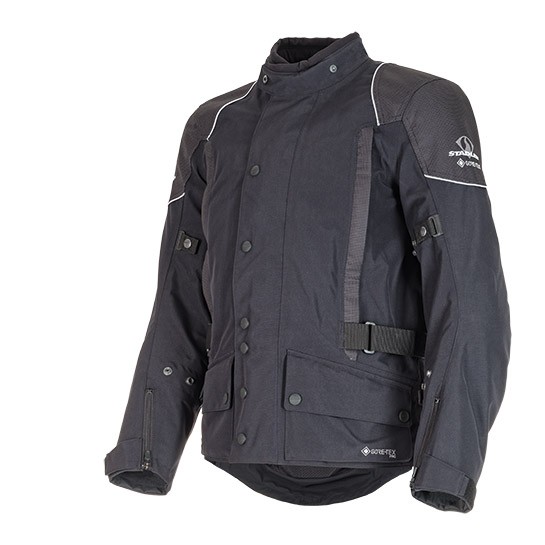 Stadler Jacke All-along Pro Herren Jacke Gtx-pro 3 Lagen Laminat Stadler Jacke All-along Pro Herren Jacke Gtx-pro 3 Lagen Laminat