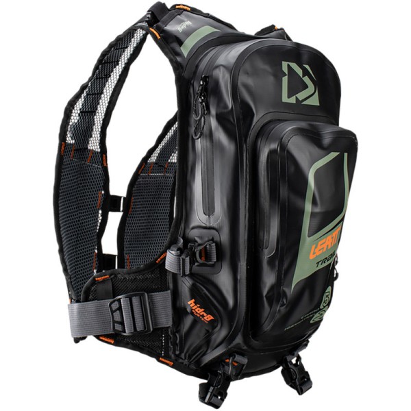 Leatt Hydration Moto HydraDri WP 2.0