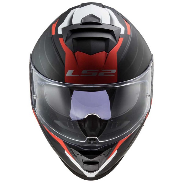 LS2 FF800 Storm Nerve Rot