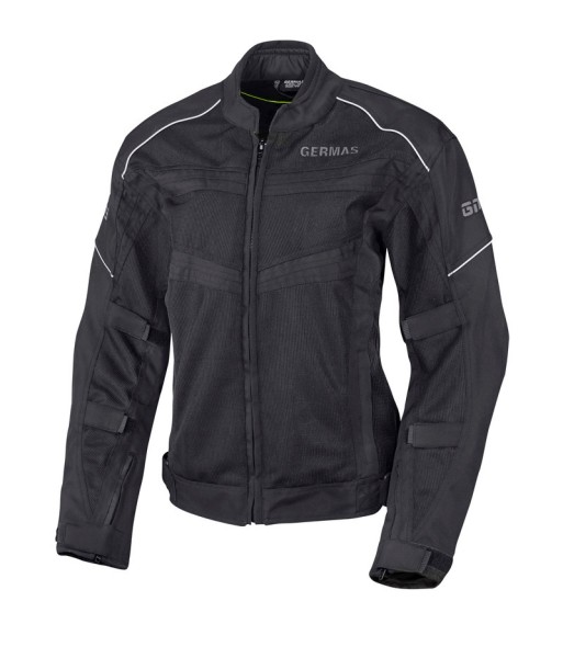 gms Damen Jacke Outback gms Damen Jacke Outback