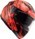LS2 FF320 Stream Evo Lava