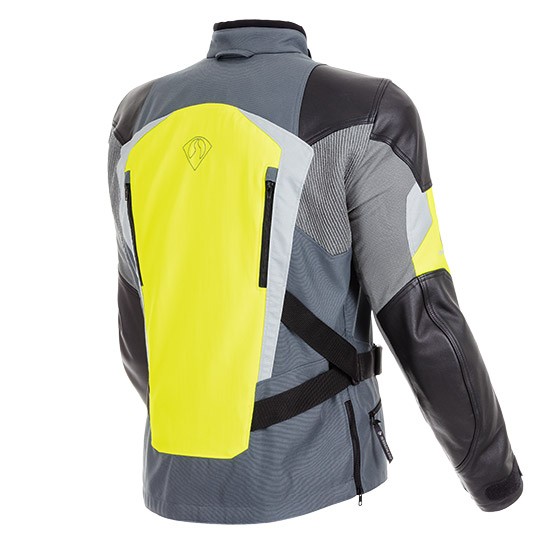 Stadler Sport Evo Gtx Herren Jacke
