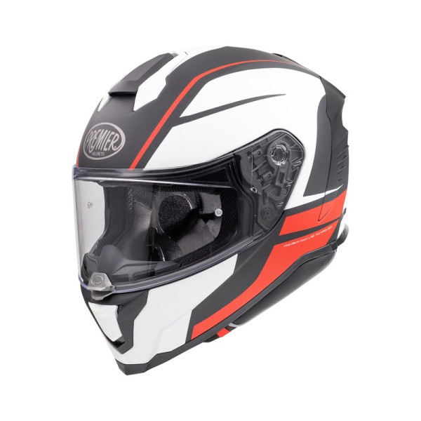 Premier Integralhelm Hyper DE 92 BM