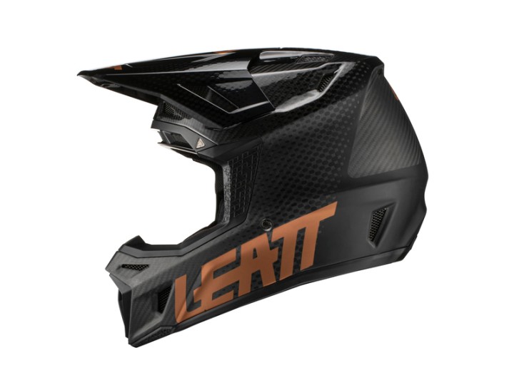 Leatt Helm inkl. Brille 9.5 V21.1