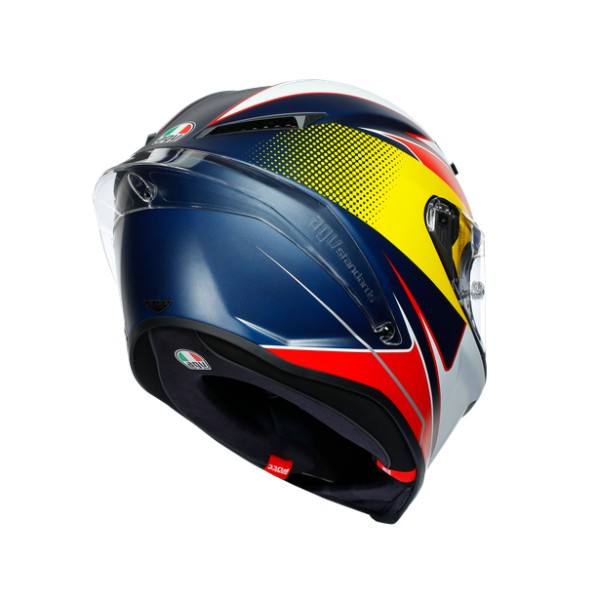 AGV CORSA R E2205 MULTI - Supersport Integralhelm